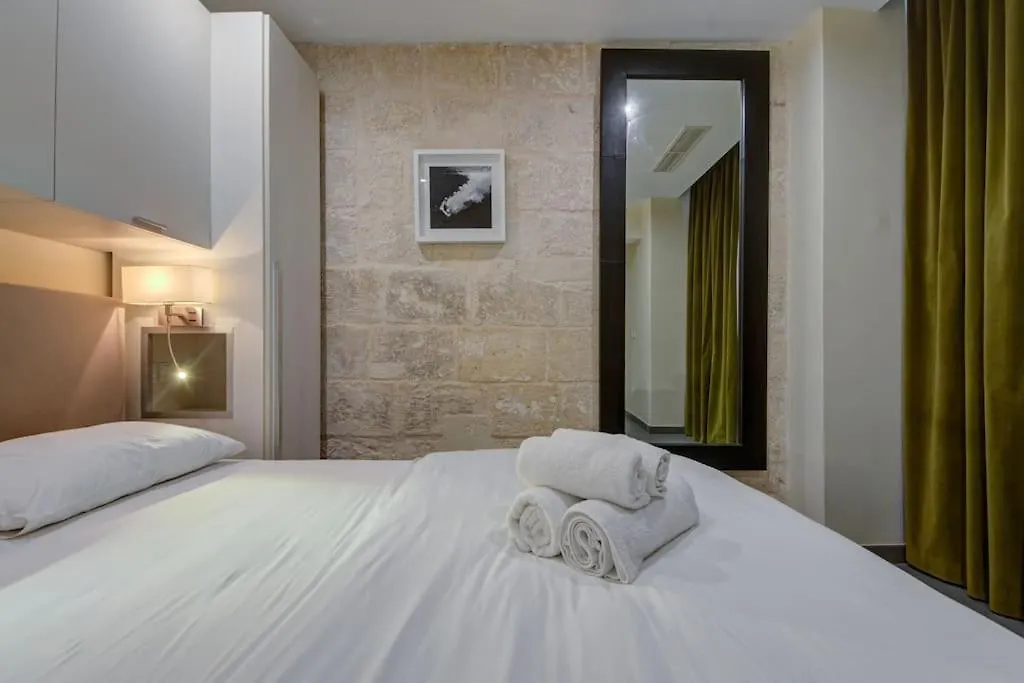 Vallettastay - Orangerie Two Bedroom Apartment 301