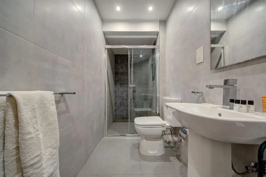 Vallettastay - Orangerie Two Bedroom Apartment 301 La Valette