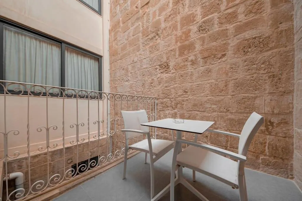 Vallettastay - Orangerie Two Bedroom Apartment 301 Malte