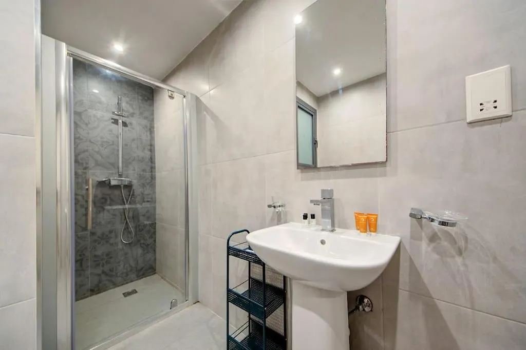 Vallettastay - Orangerie Two Bedroom Apartment 301  瓦莱塔